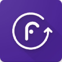 FlipOn Car Logo