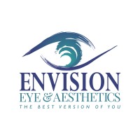 Envision Eye & Aesthetics Logo