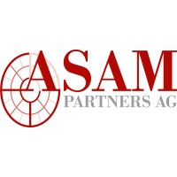 ASAM & Partners AG Logo