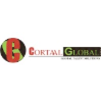 Cortaal Global Logo