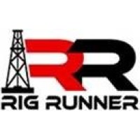 Rig Runner-Houston Logo