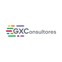 GXConsultores Logo