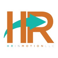 HRinMotion, LLC Logo