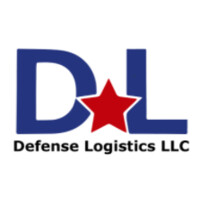 Defense Logistics, LLC Logo