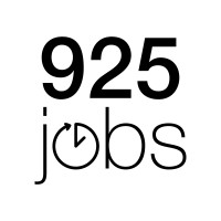 925Jobs Logo