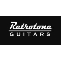 Retrotone Guitars Logo