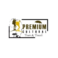 Premium Cultural Tours and Travel Logo