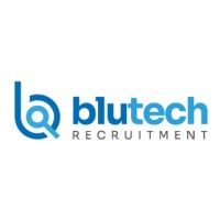 Blu Tech Consulting Ltd Logo