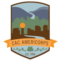 CAC AmeriCorps Logo