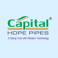 CAPITAL POLYPLAST (GUJ) PVT. LTD. Logo