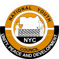 National Youth Council - Uganda Logo