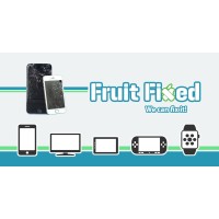Fruit Fixed Logo