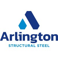 Arlington Structural Steel Co.Inc. Logo