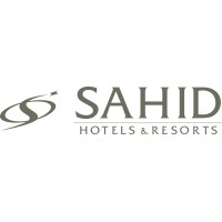 PT Sahid International Hotel Management & Consultant (Sahid Hotels) Logo
