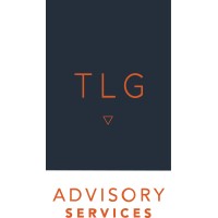 TLG Advisory Services Logo