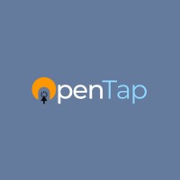 OpenTap Company Logo