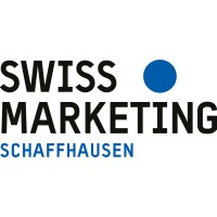 Swiss Marketing Schaffhausen Logo