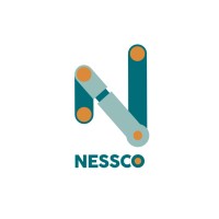 New Energy Services Company Limited Logo