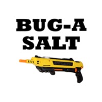 BUG-A-SALT Logo