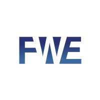 Forum for World Education Logo