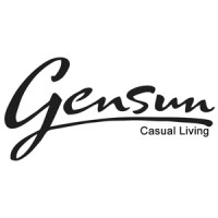 Gensun Casual Logo