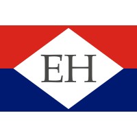 Eng Hup Shipping Logo
