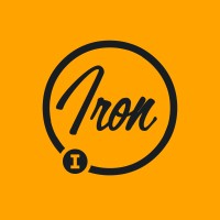 Iron Tax, Accounting & Financial Services Logo