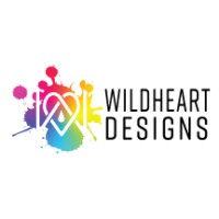 Wildheart Designs Logo