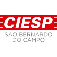 CIESP São Bernardo do Campo Logo