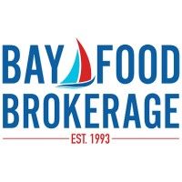 Bay Food Brokerage Logo