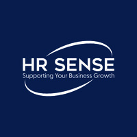 HR Sense Ltd Logo