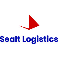 Sealt Logistics Private Limited Logo