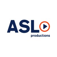 ASL Productions Logo