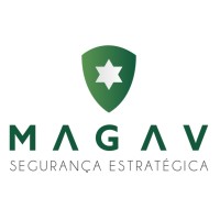 Magav Segurança Estratégica Logo