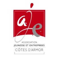 Association Jeunesse et Entreprises 22 Logo