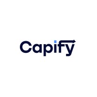 Capify Logo