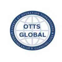 OTTS, Inc Logo