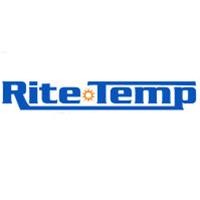 Rite-Temp Associates Logo