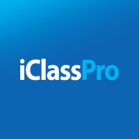 iClassPro - Class Management Software Logo