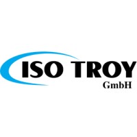 Iso Troy GmbH Logo