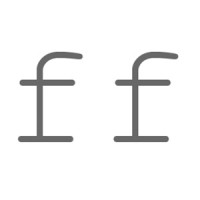 f f e r r o n e Logo