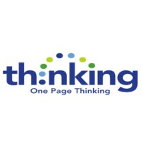 One Page Thinking Logo
