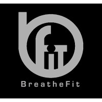 BreatheFit Training (BreatheFit) Logo