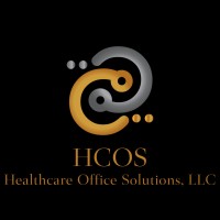 HCOS HealthCare Office Solutions, LLC Logo
