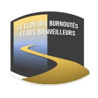 Club des Burnoutés et des Bienveilleurs Logo