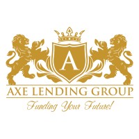 Axe Lending Group Logo