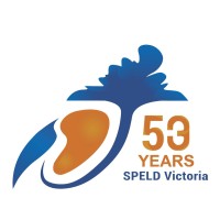 SPELD Victoria Logo
