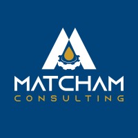 Matcham Consulting Logo