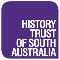History Trust of South Australia Logo