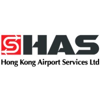 Hong Kong Airport Services Limited Logo